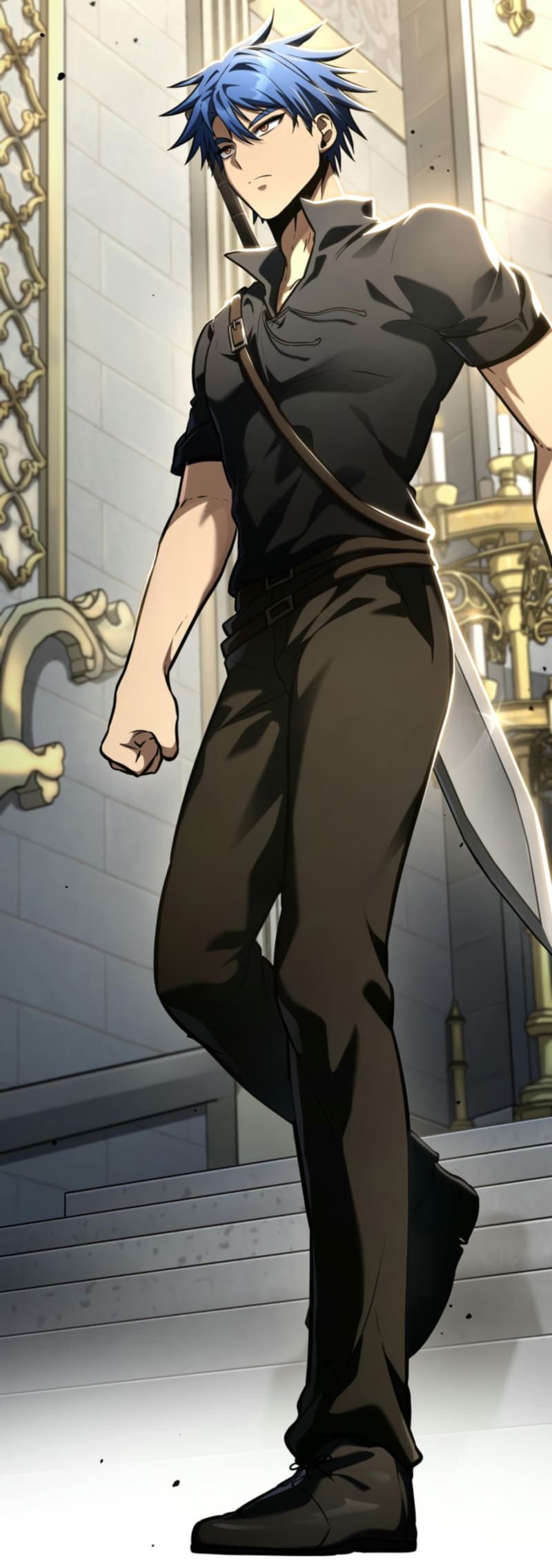 Infinite Mage, Chapter 107 image 55